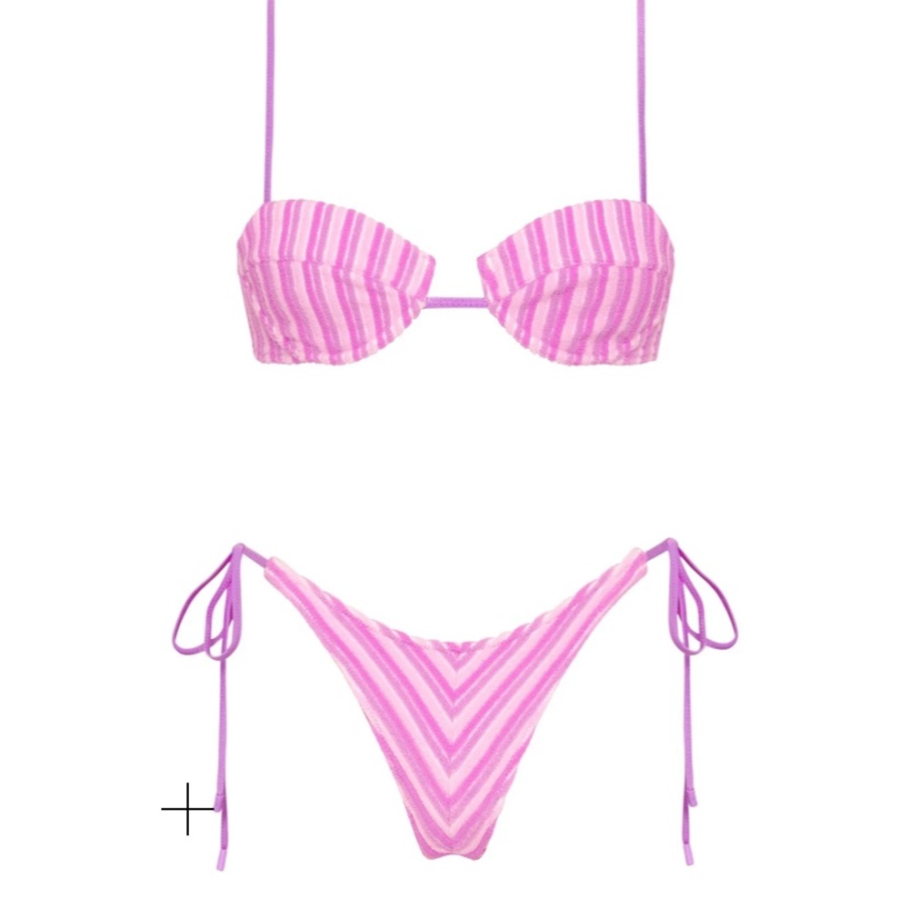 triangl bikini